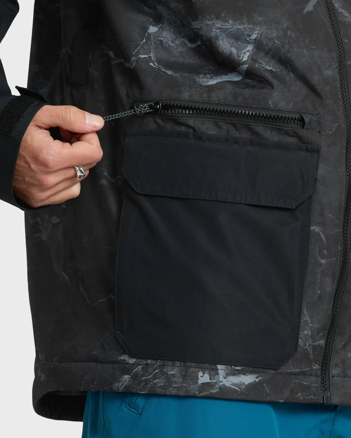 Anthracite