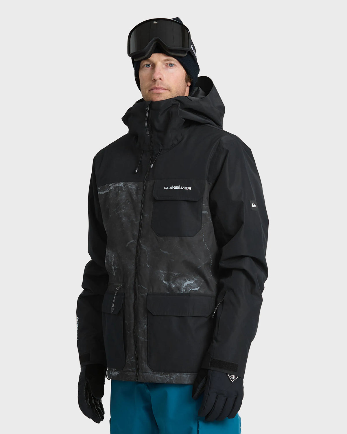 Anthracite