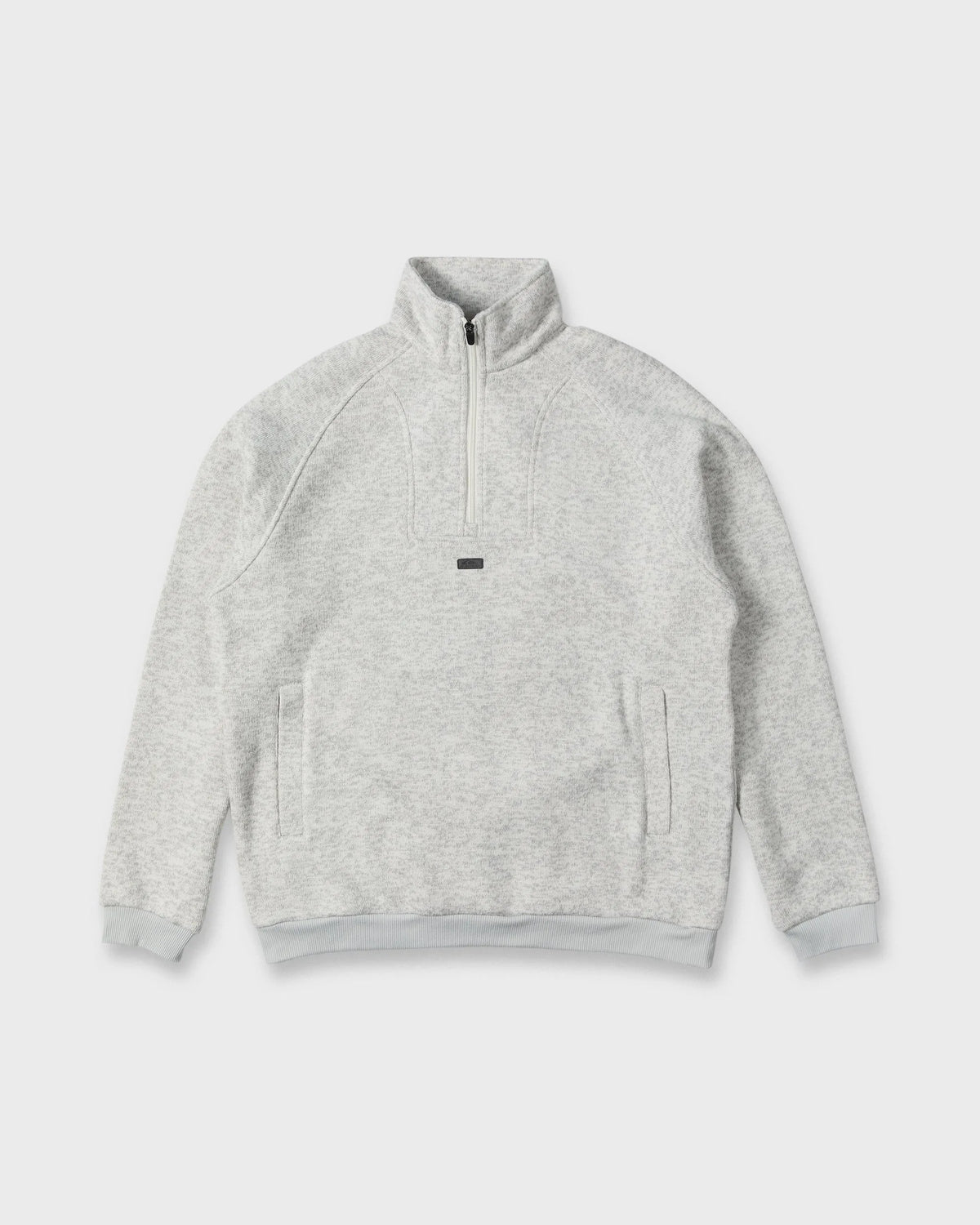 Light Gray Heather