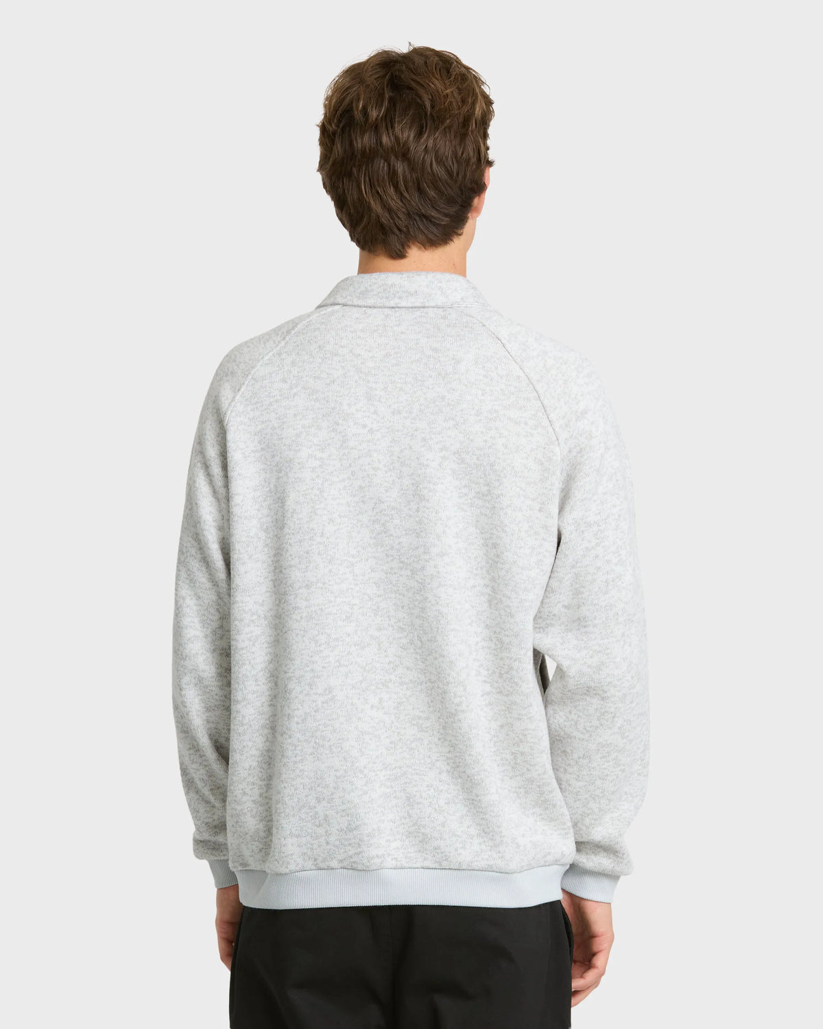 Light Gray Heather