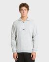 Light Gray Heather