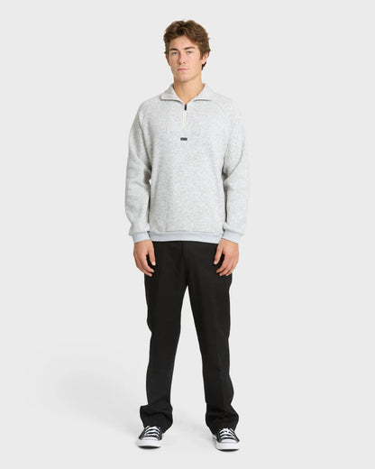 Light Gray Heather
