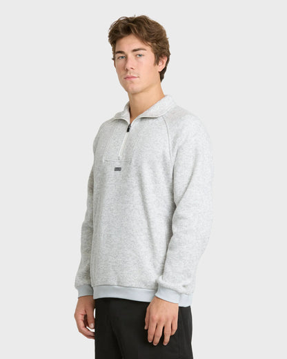 Light Gray Heather