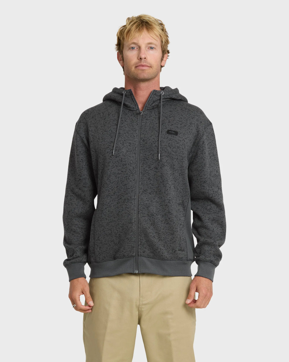 Black Heather