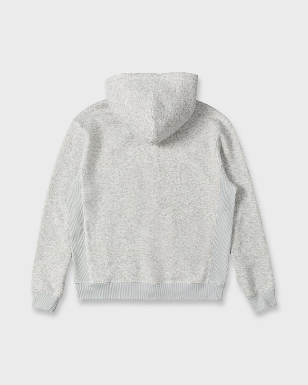 Light Gray Heather