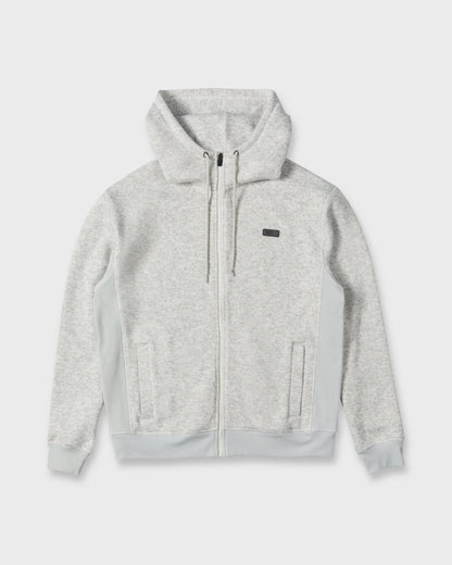 Light Gray Heather