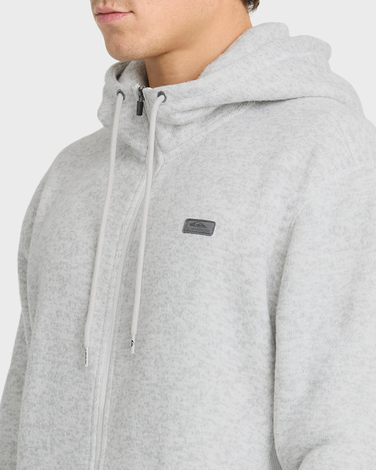 Light Gray Heather