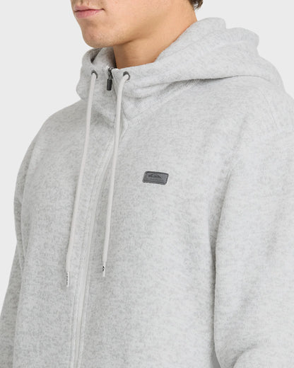 Light Gray Heather