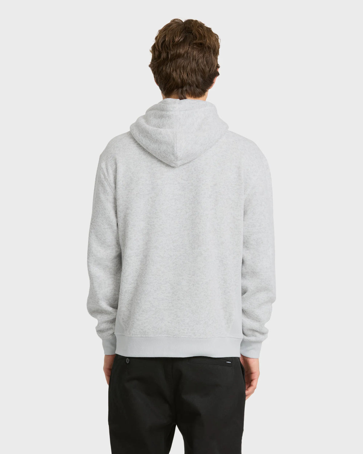 Light Gray Heather