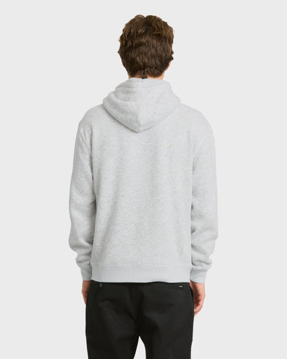 Light Gray Heather