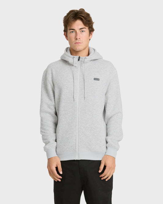 Light Gray Heather