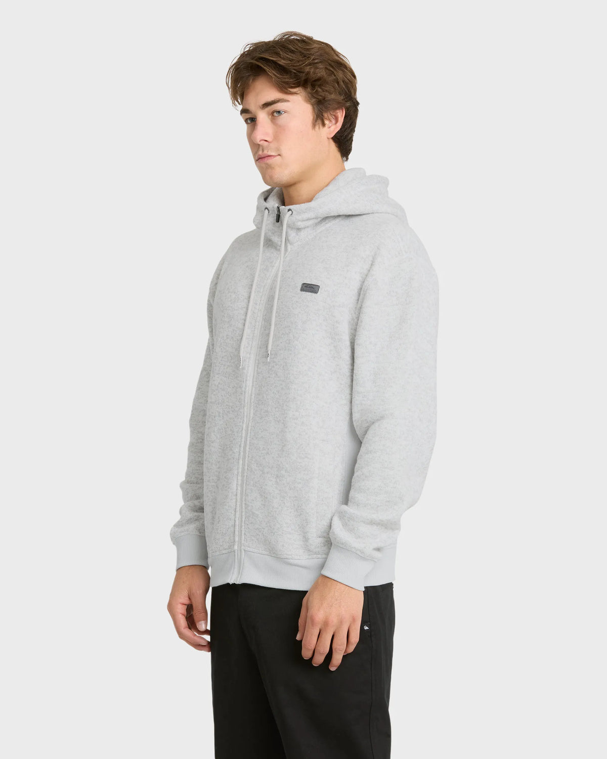Light Gray Heather
