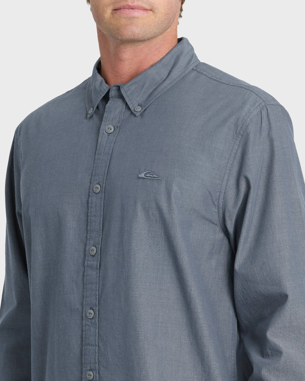 Dark Denim
