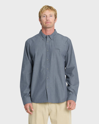 Dark Denim