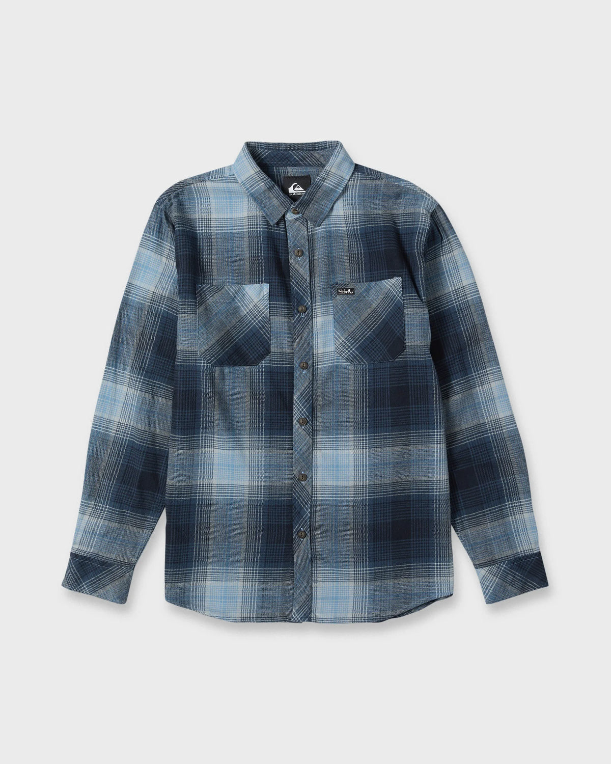 Dark Denim