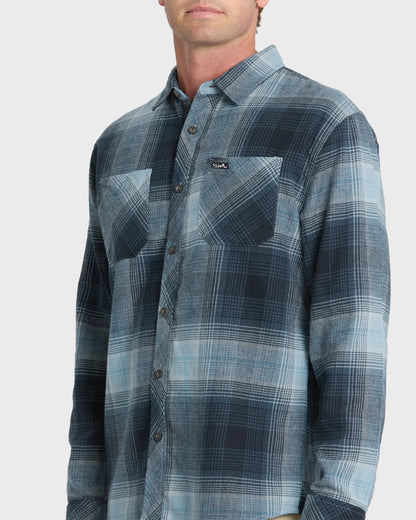 Dark Denim