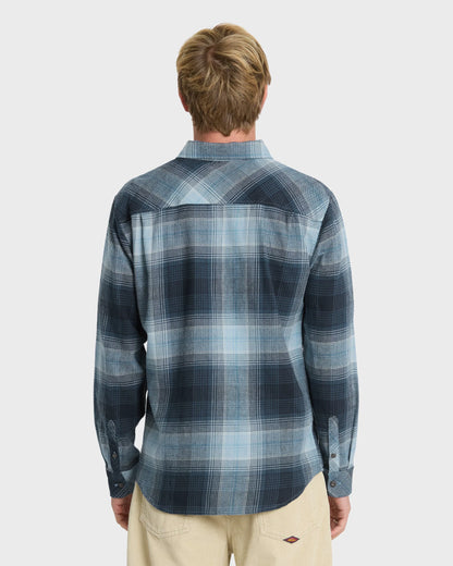Dark Denim