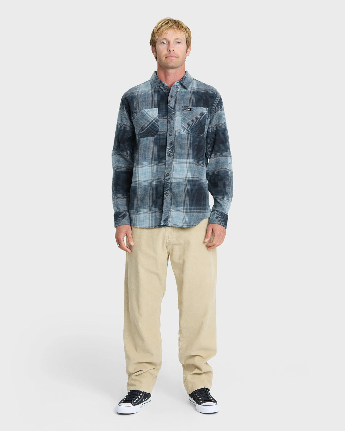 Dark Denim