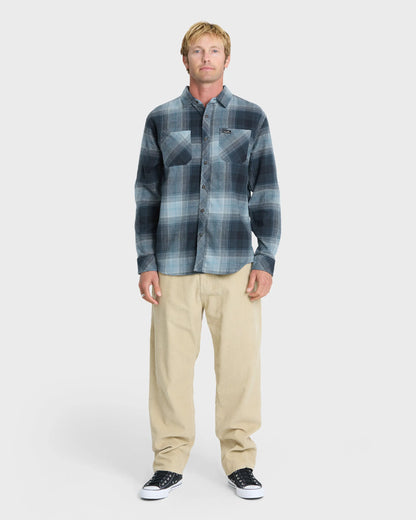 Dark Denim