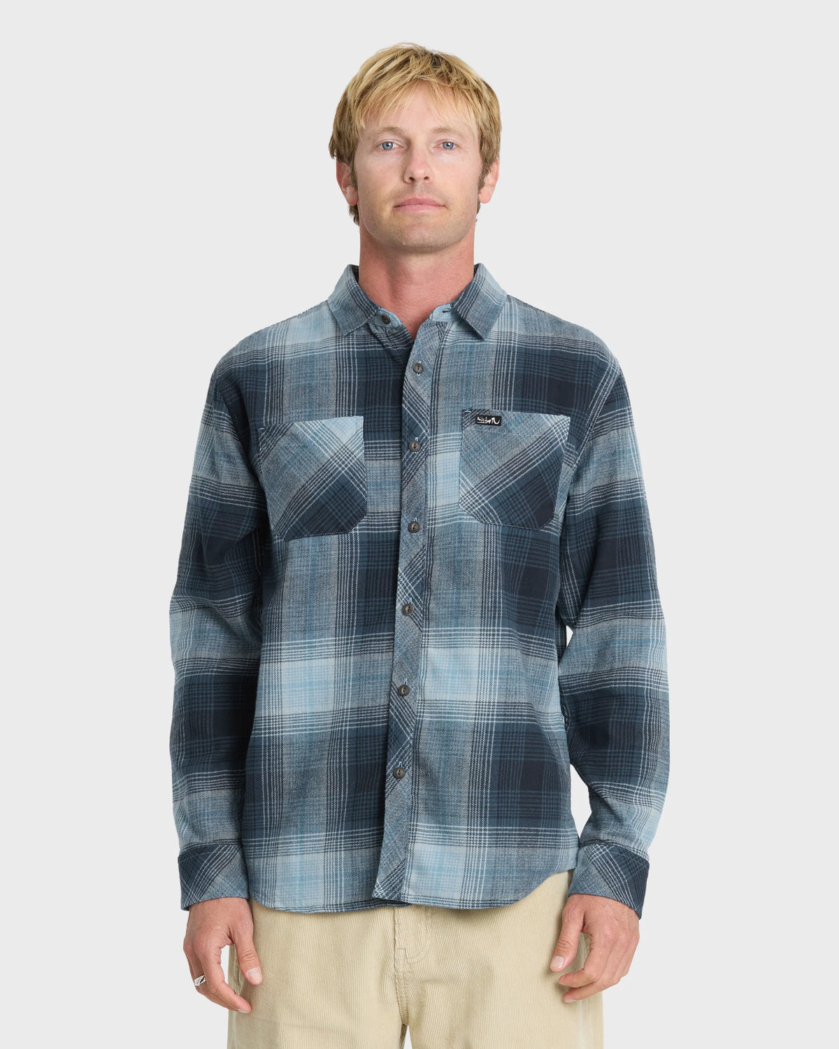 Dark Denim