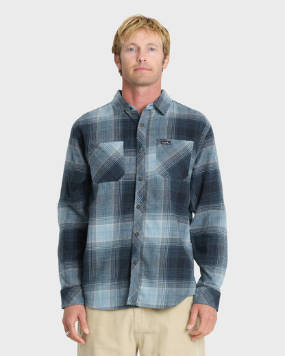 Dark Denim
