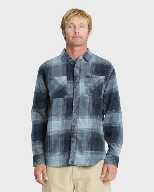 Dark Denim
