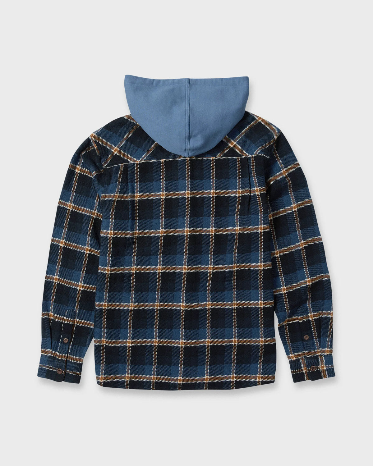 Dark Denim