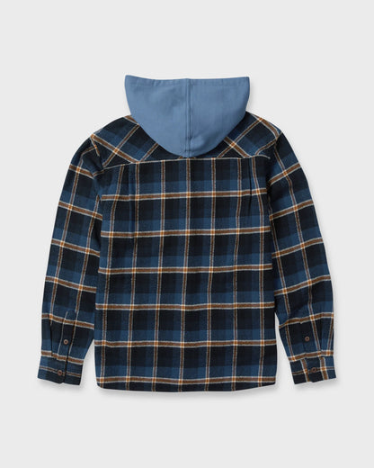 Dark Denim