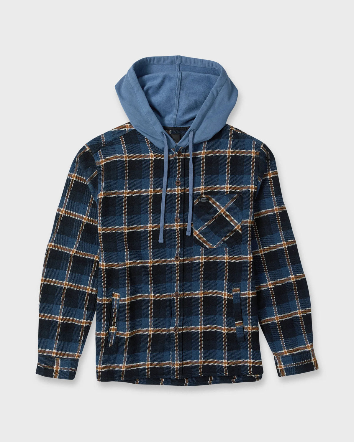 Dark Denim