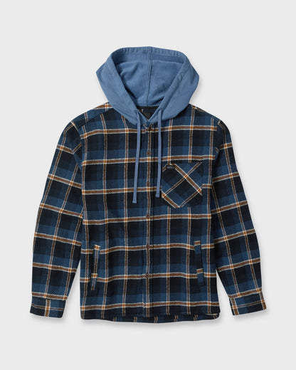 Dark Denim
