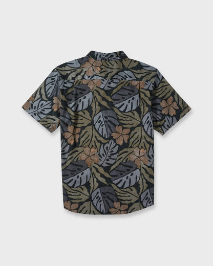 Grape Leaf