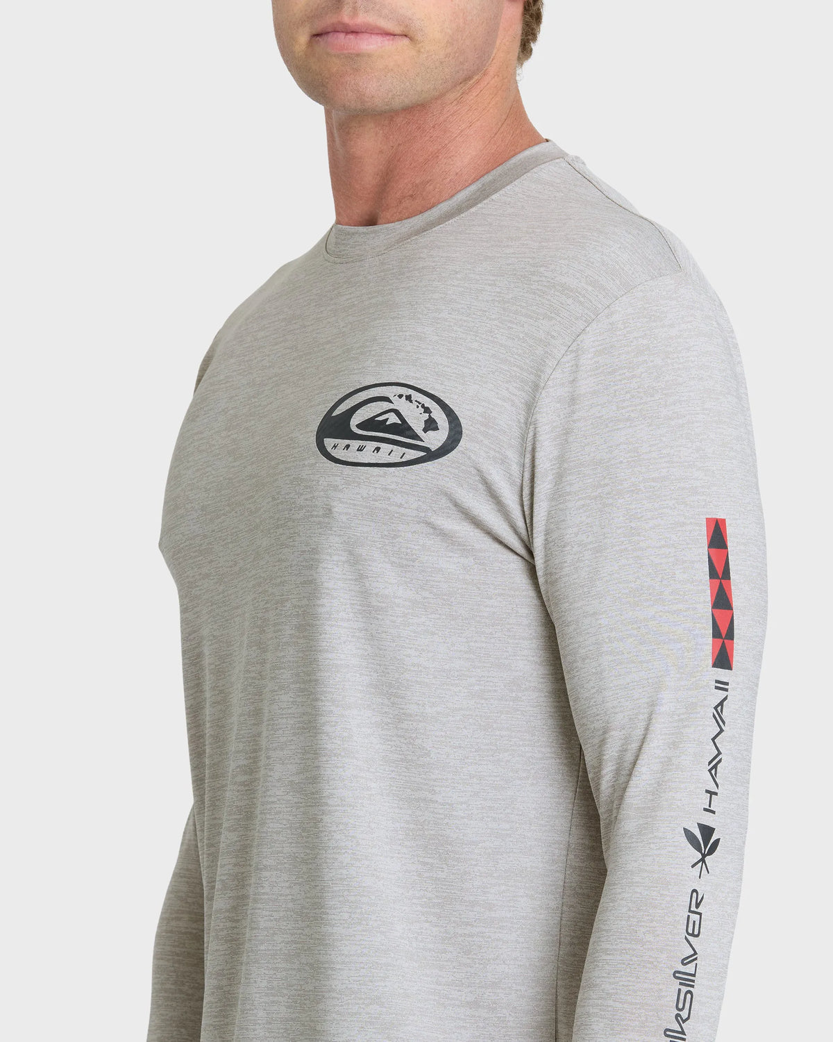 Light Grey Hth