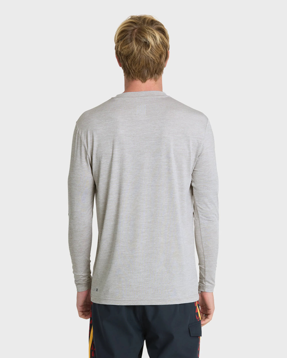 Light Grey Hth