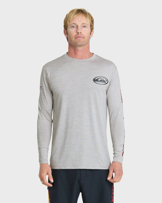 Light Grey Hth