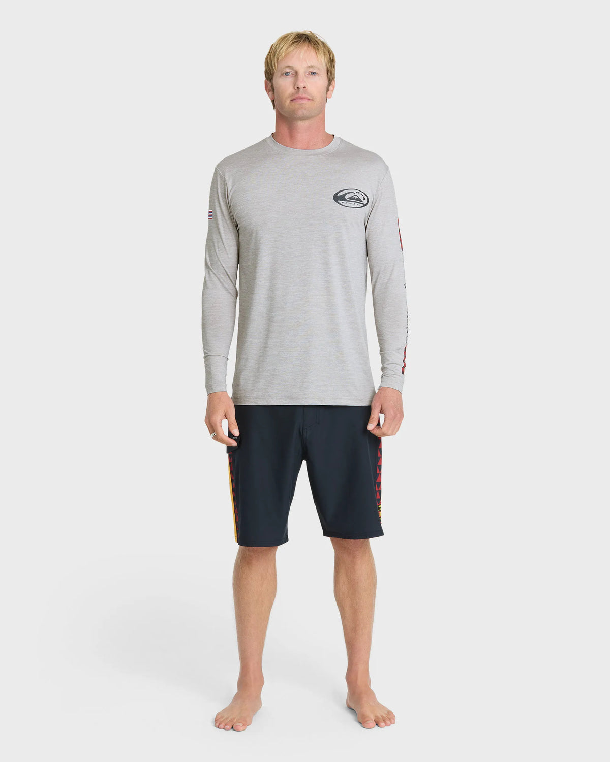 Light Grey Hth