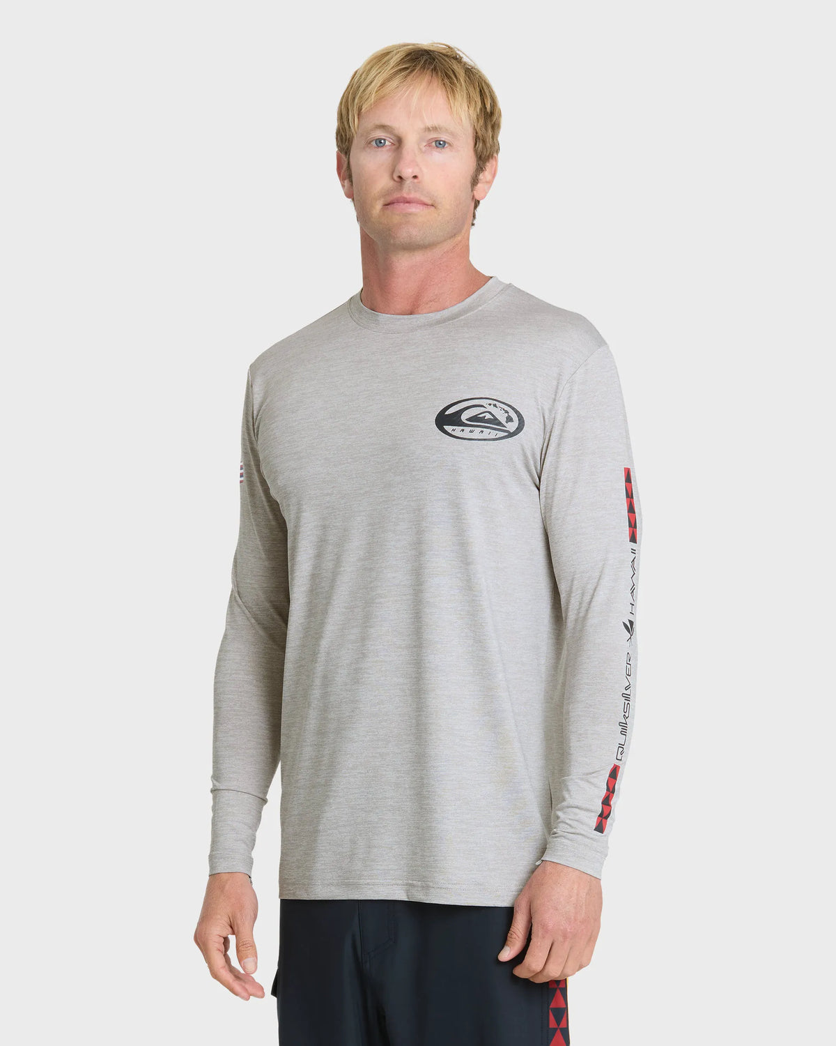 Light Grey Hth
