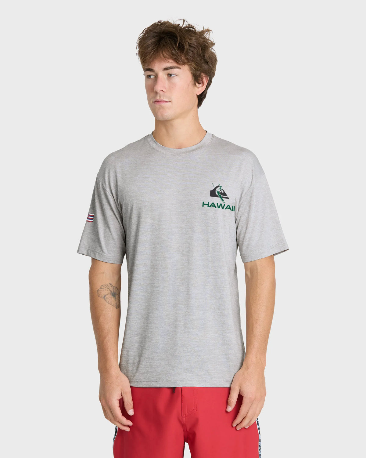 Light Grey Hth