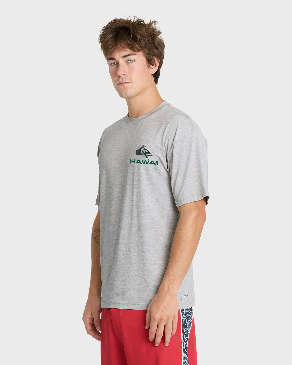 Light Grey Hth