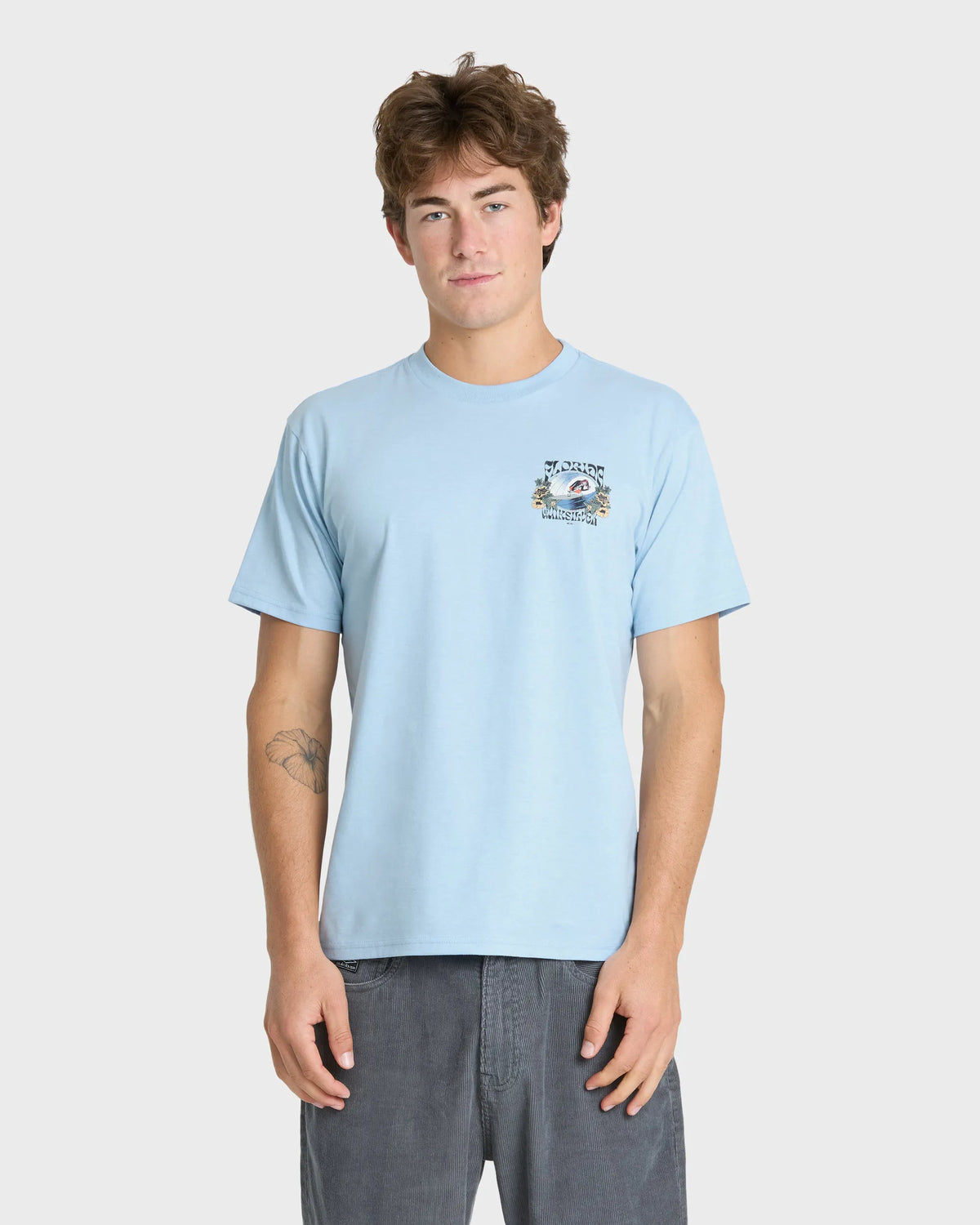 Skyway Heather