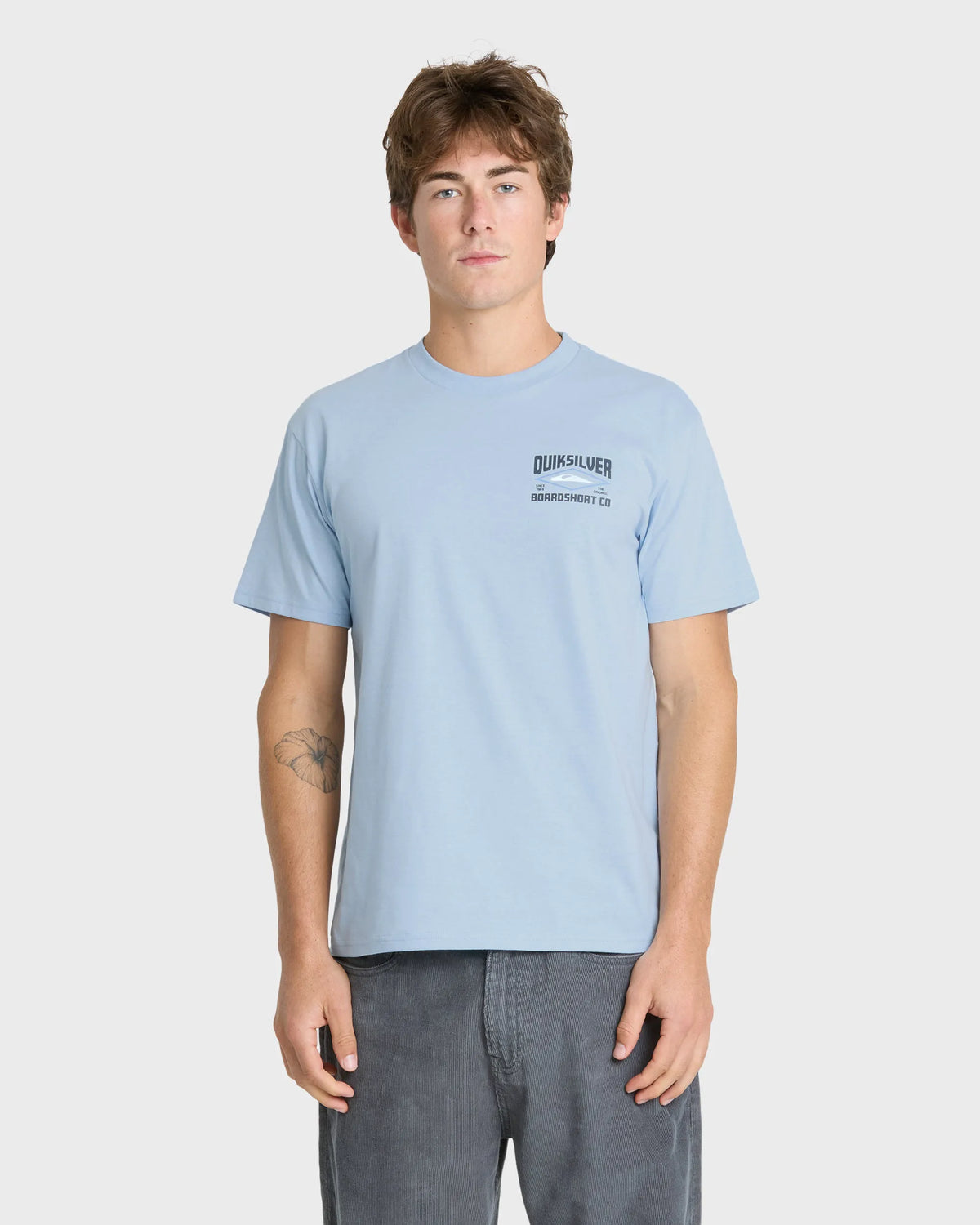 Skyway Heather