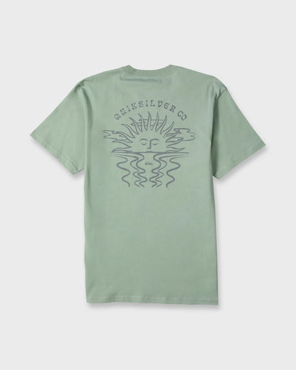 Iceberg Green