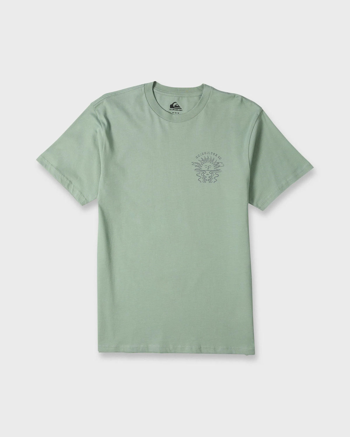 Iceberg Green