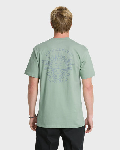 Iceberg Green