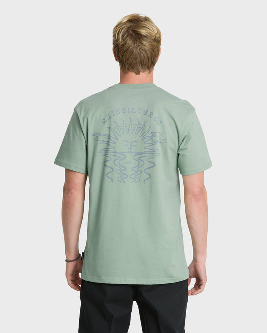 Iceberg Green