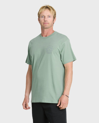 Iceberg Green