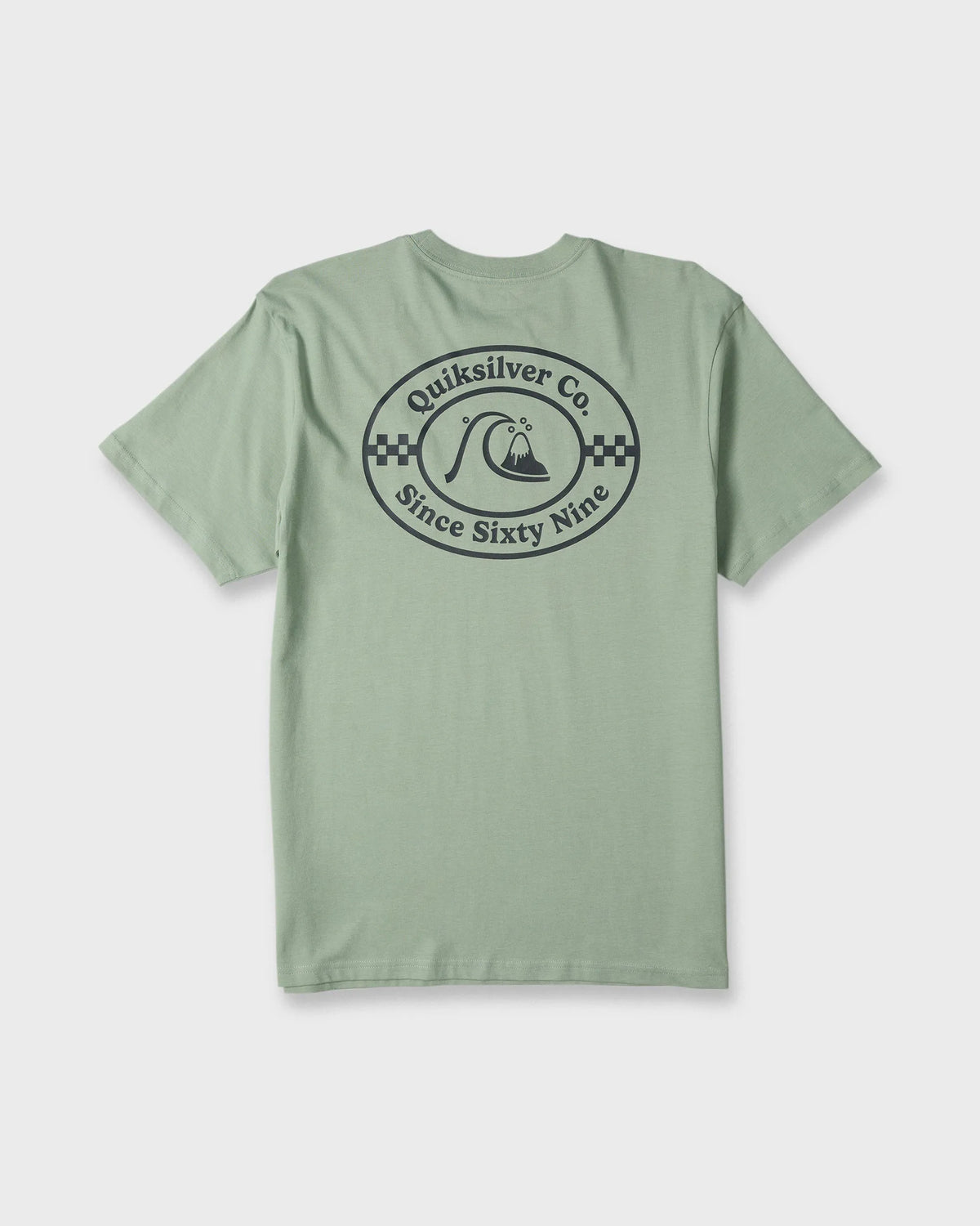 Iceberg Green