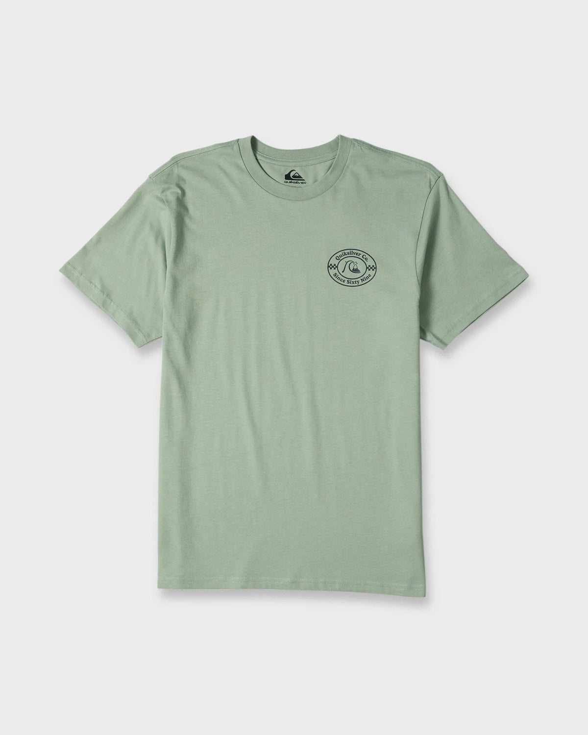 Iceberg Green