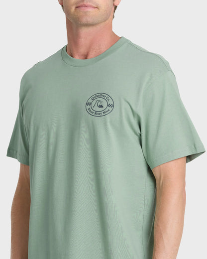 Iceberg Green