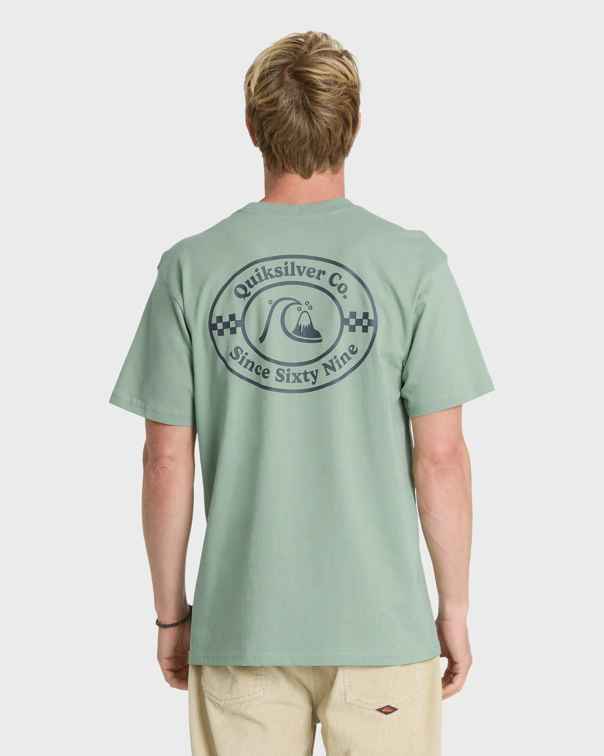 Iceberg Green