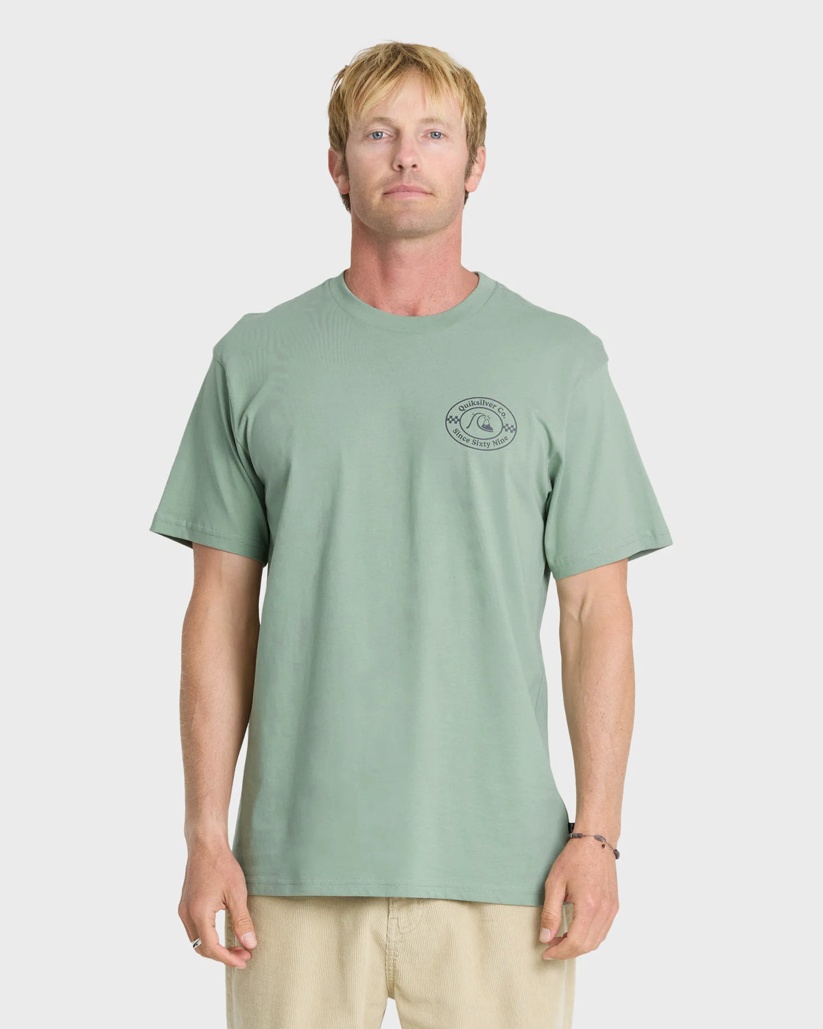 Iceberg Green